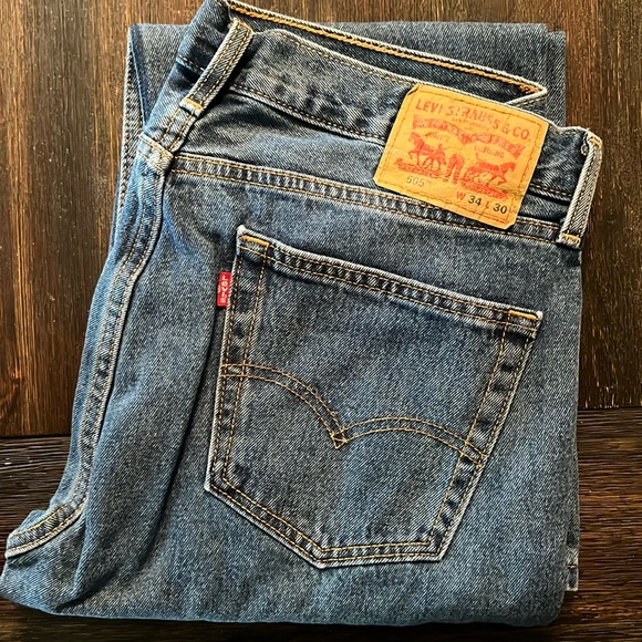 Levi's Other - Levi’s 505 34x30 NWOT